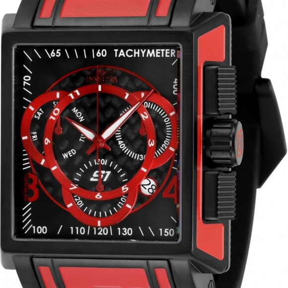 Invicta S1 Rally Swiss Rondo Men's Watch 34252 - Picture 1 of 3